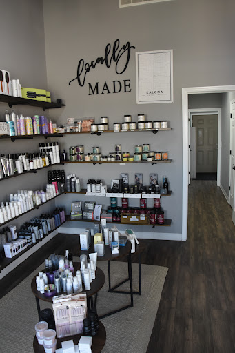 Beauty Salon «Eden Salon», reviews and photos, 205 1st St, Kalona, IA 52247, USA