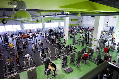 Dreamfit - Av. de Pablo Neruda, 91, 28018 Madrid, Spain