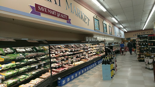 Supermarket «Save Mart Supermarkets», reviews and photos, 11399 Deerfield Dr, Truckee, CA 96161, USA