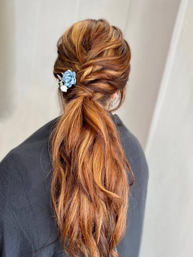 Hair Salon «Salon 35», reviews and photos, 2568 N Squirrel Rd, Auburn Hills, MI 48326, USA