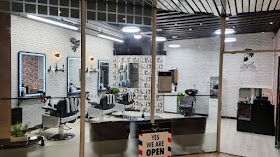 Prince Barbers (Lambton quay)