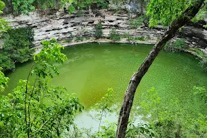 Sacred Cenote image