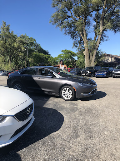 Used Car Dealer «RightWay Auto Sales», reviews and photos, 2705 Navarre Ave, Oregon, OH 43616, USA