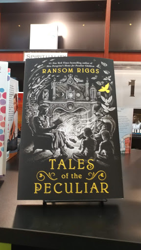 Book Store «Book Vault», reviews and photos, 105 S Market St, Oskaloosa, IA 52577, USA