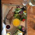 Photo n°1 de l'avis de Jenna.a fait le 14/11/2018 à 15:30 sur le  Neumanns Café à Berlin