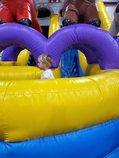 Gym «Double Down Athletics», reviews and photos, 1551 Swanson Dr, Oviedo, FL 32765, USA