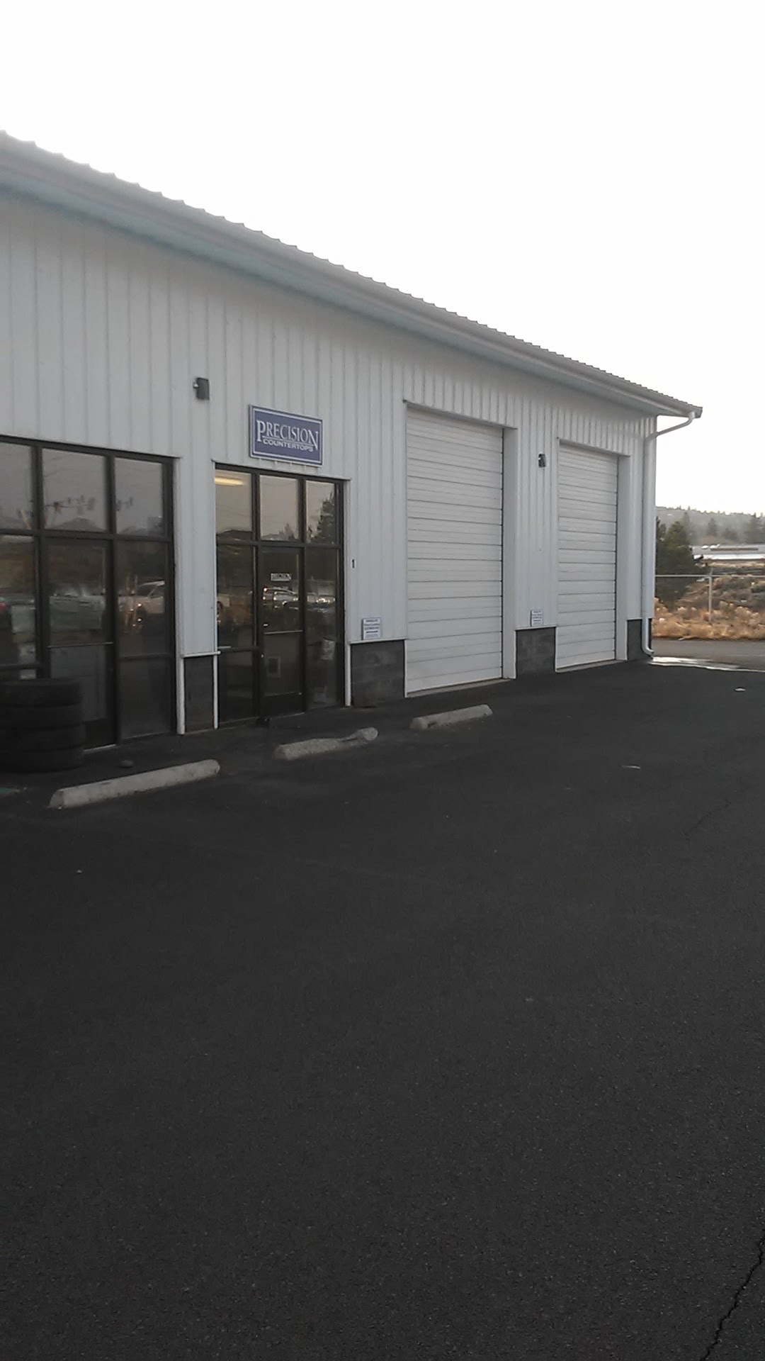 Precison Countertops