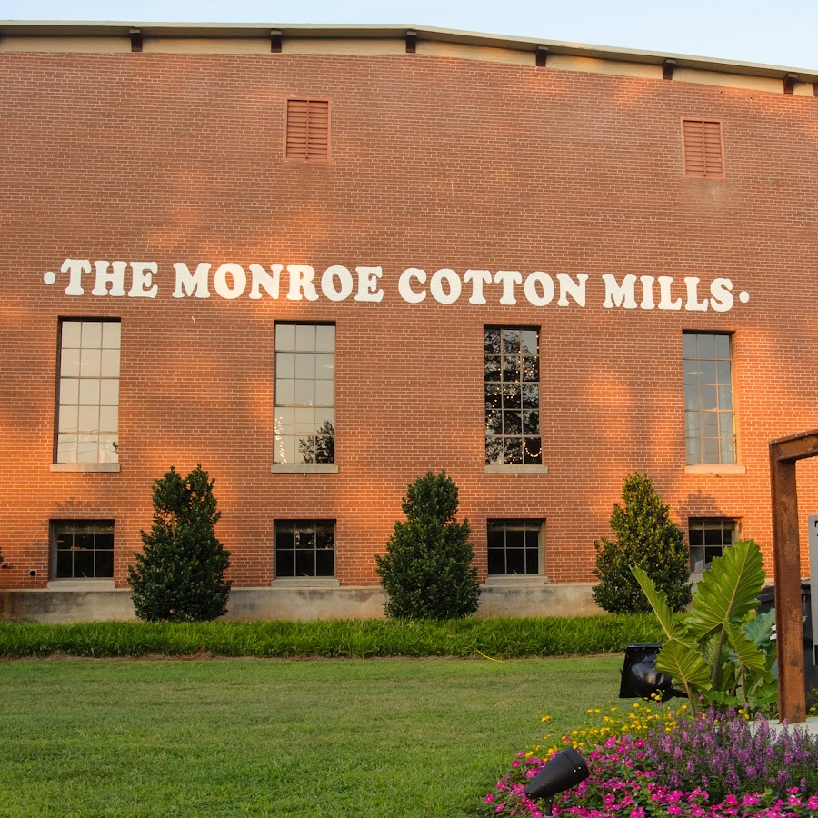 Monroe Cotton Mills