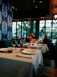 Atmosphère du Restaurant indien Mantra à Mulhouse - n°12