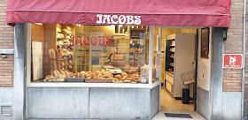Brood En Banket Jacobs