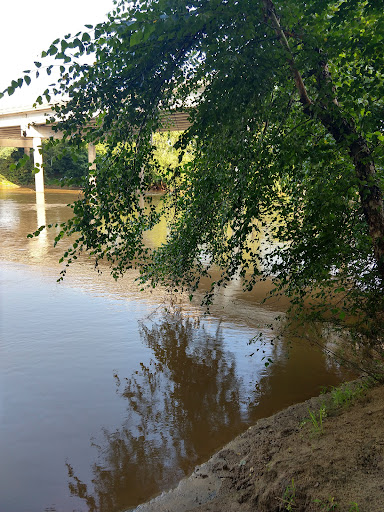 Tanglewood River Access