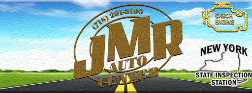 JMR Auto Center image 1