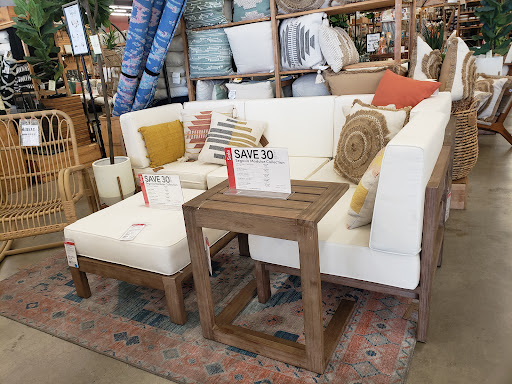 Furniture Store «Cost Plus World Market», reviews and photos, 3655 E Colorado Blvd, Pasadena, CA 91107, USA