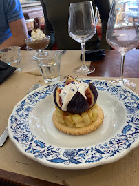 Plats et boissons du Restaurant Chez Mamé à Lombez - n°3