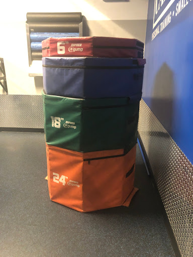 Health Club «Crunch - Flatbush», reviews and photos, 1038 Flatbush Ave, Brooklyn, NY 11226, USA