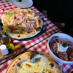 Photo n°2 de l'avis de Yazan.l fait le 09/05/2023 à 17:28 sur le  Pizza Mario x Gambino à Berlin