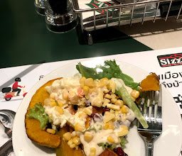 Sizzler photo