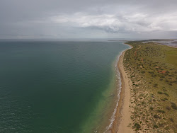 Photo de 40 Mile Beach zone sauvage