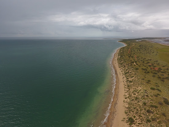 40 Mile Beach
