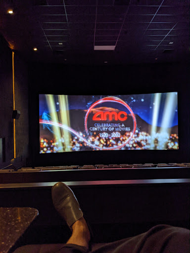 Movie Theater «AMC Cherry Creek 8», reviews and photos, 3000 E 1st Ave, Denver, CO 80206, USA