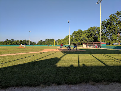 Little Guys Baseball Club