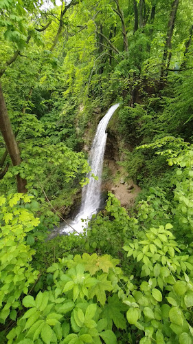 Lillafured Train Station - Múzeum