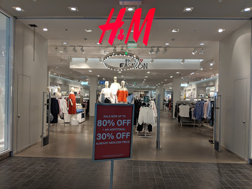 H&M