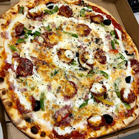 Photos du propriétaire du Pizzas à emporter Le Kiosque à Pizzas à Avion - n°3