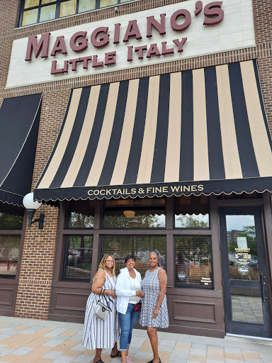 Shopping Mall «The Mall in Columbia», reviews and photos, 10300 Little Patuxent Pkwy, Columbia, MD 21044, USA