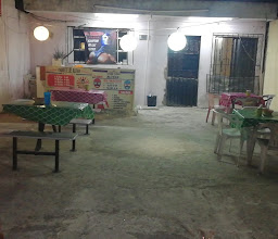 Alitas el macho photo