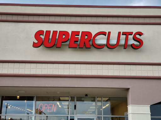 Hair Salon «Supercuts», reviews and photos, 4145 William Penn Hwy, Monroeville, PA 15146, USA