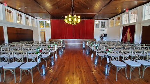 Event Venue «Brooklyn Arts Center», reviews and photos, 516 N 4th St, Wilmington, NC 28403, USA