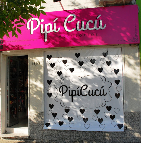 Pipí Cucú Accesorios Bijou