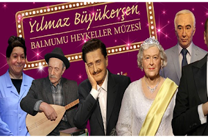 Eskisehir Metropolitan Municipality Yilmaz Buyukersen Wax Sculpture Museum image