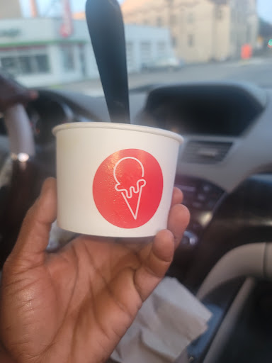 Ice Cream Shop «Milkjam Creamery», reviews and photos, 2743 Lyndale Ave S, Minneapolis, MN 55408, USA