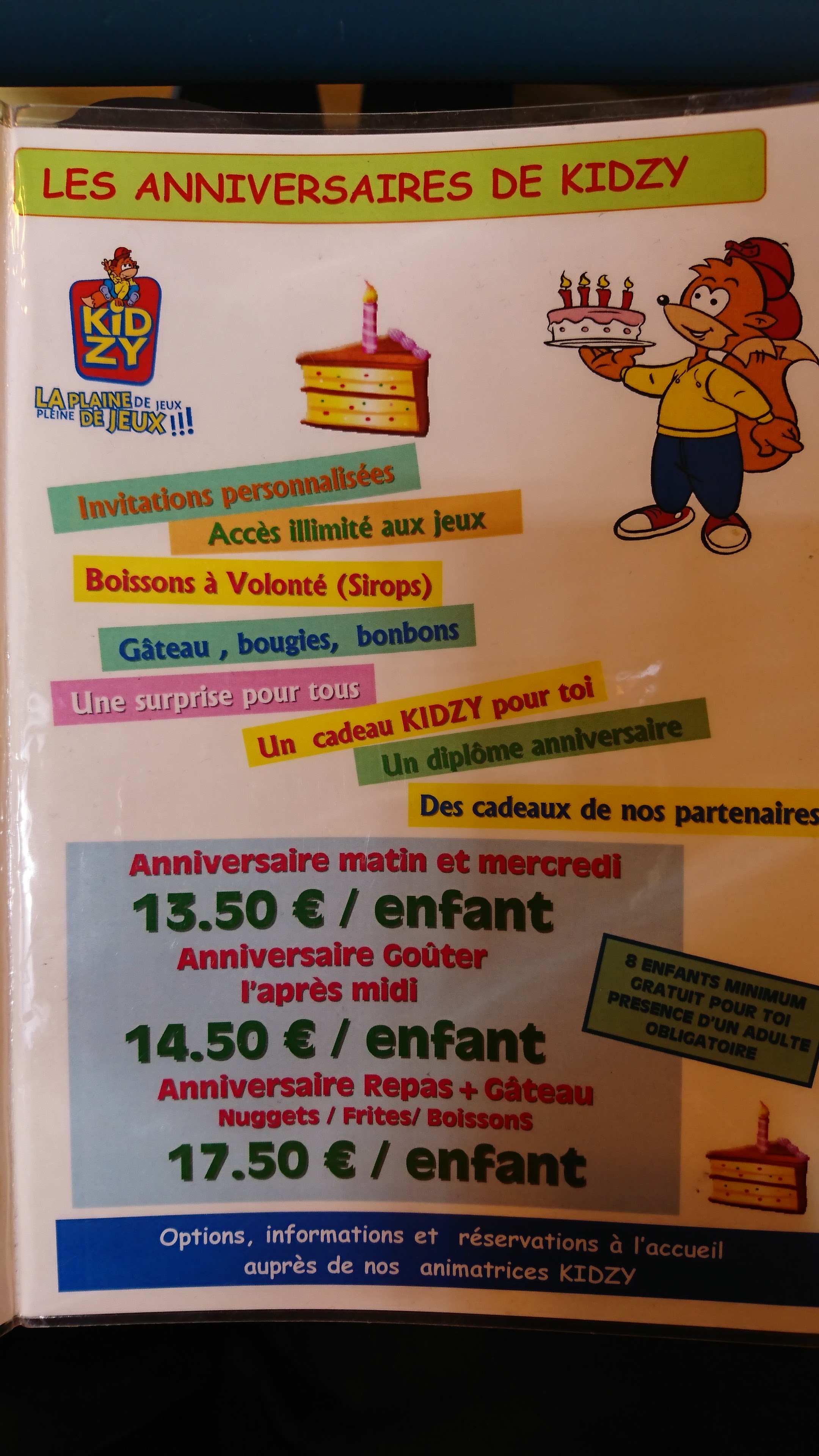 Photo n° 3 de l'avis de Y. fait le 22/08/2018 à 15:50