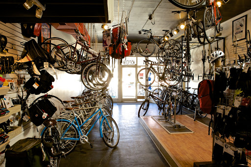 Bicycle Store «Durham Cycles», reviews and photos, 756 9th St, Durham, NC 27705, USA
