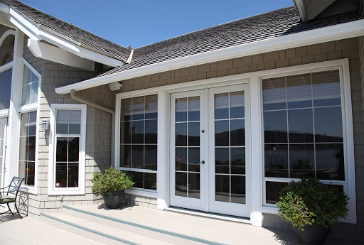 Armstrong Painting, Roofing and Windows in Emeryville, California