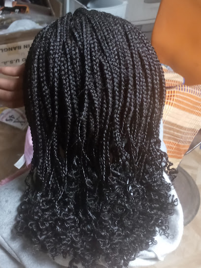 Pela & Stef's African Hair Braiding