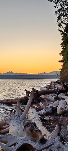 Park «Marine View Park», reviews and photos, 20945 Marine View Dr SW, Normandy Park, WA 98166, USA