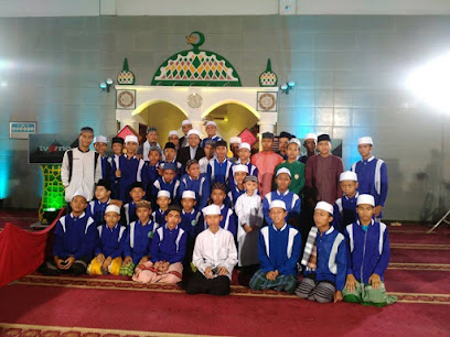 Pondok Pesantren Al-Hikmah An-Najiyah