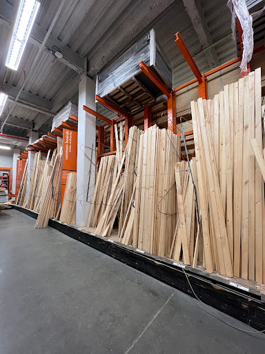 Home Improvement Store «The Home Depot», reviews and photos, 230 Nostrand Ave, Brooklyn, NY 11205, USA