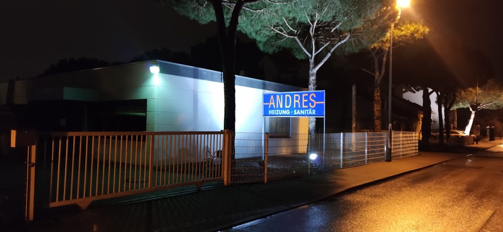 Andres Heizung - Sanitär GmbH