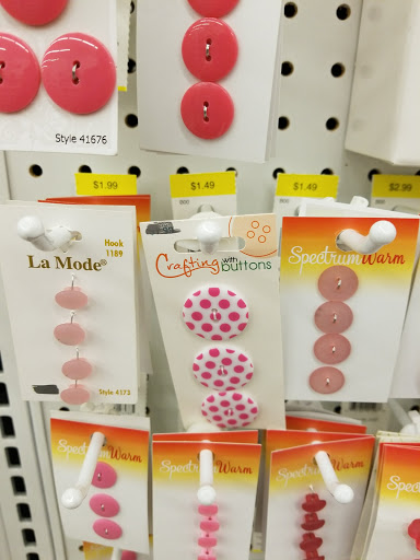 Fabric Store «Jo-Ann Fabrics and Crafts», reviews and photos, 7746 Polo Grounds Blvd, Memphis, TN 38125, USA