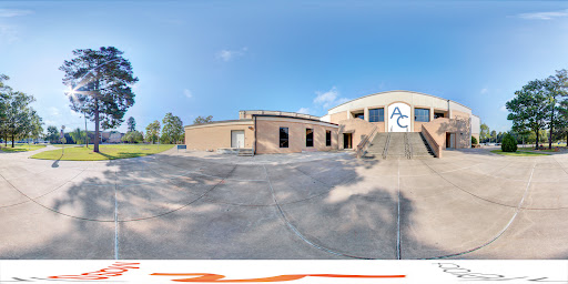 Community College «Angelina College», reviews and photos