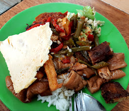 Rumah Makan 108 photo