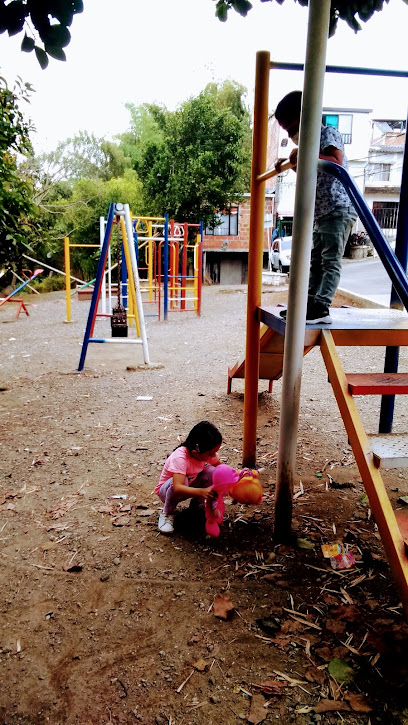 Parque infantil, Evenezer