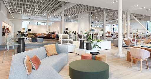 Furniture Store «Blu Dot», reviews and photos, 560 Valencia St, San Francisco, CA 94110, USA