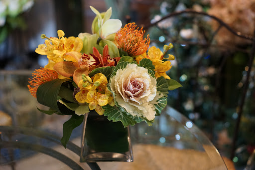 Florist «Floral Artistry», reviews and photos, 2400 Palm Ridge Rd, Sanibel, FL 33957, USA