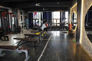 Hamza Martial Art Gym - Best Gym, Fitness Center, Health Fitness Center, Weight Loss And Gain Center image